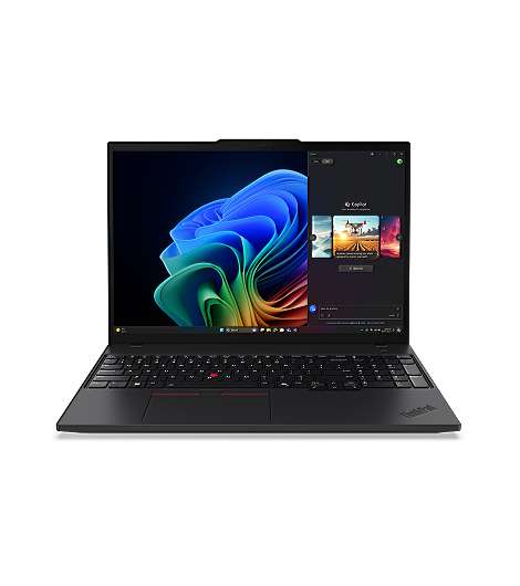 Lenovo ThinkPad T16 G4 16