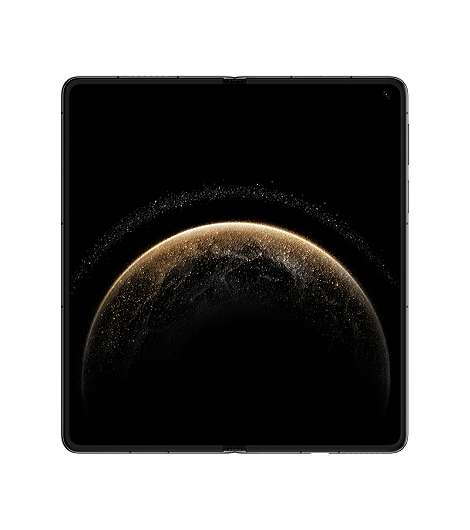 HUAWEI Mate X6 12/512GB Dual-SIM Schwarz EMUI 15 Smartphone jetzt leasen