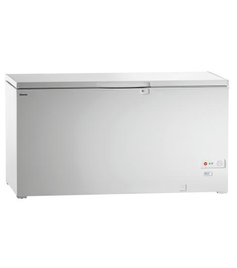 Bartscher Tiefkühltruhe 479-W leasen