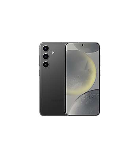 Samsung GALAXY S24 5G EE S921B DS 128GB Onyx Black Android 14.0 Smartphone jetzt leasen