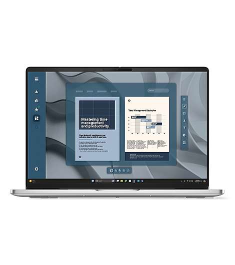 Dell Pro 16 (3VYFV), Notebook als Leasing