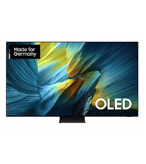 Samsung GQ83S95FAE-XZG 4K OLED leasen, neues Modell 2025