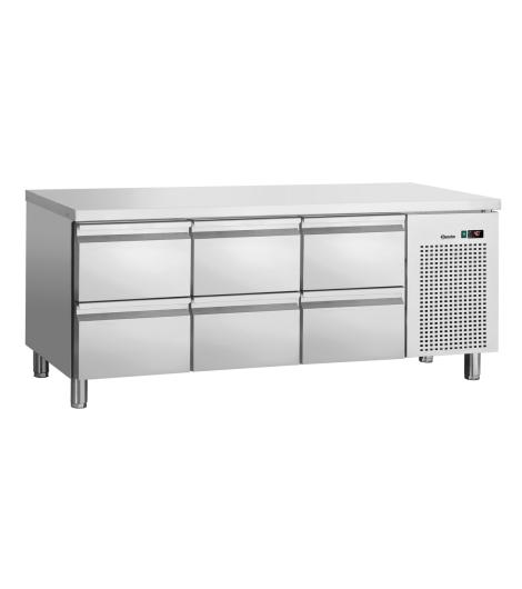 Bartscher Kühltisch S6-150 bei uns leasen oder mieten