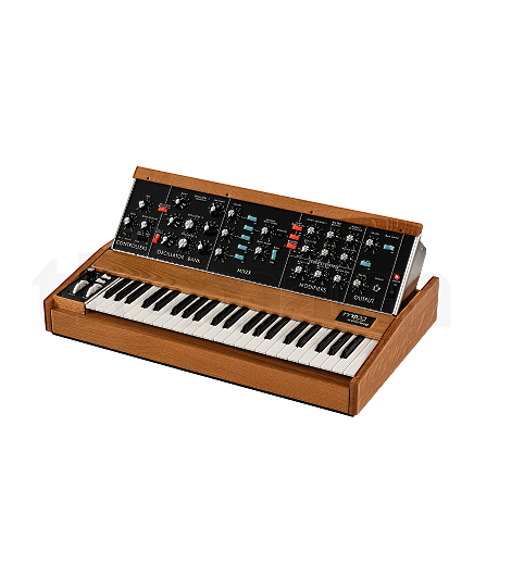 Moog Minimoog Model D Bob Moog bei uns leasen oder mieten statt teuer kaufen
