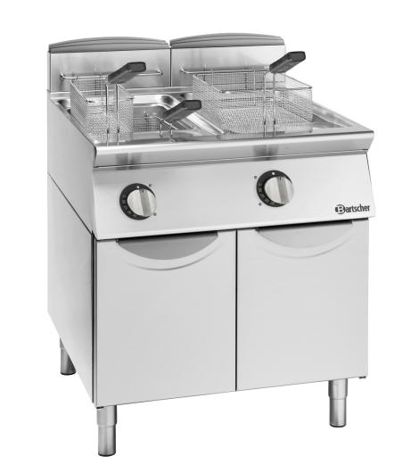 Bartscher Fritteuse 900 G2-21 jetzt leasen