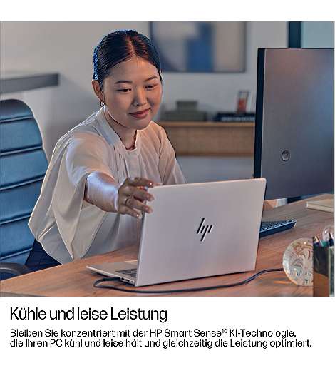 HP EliteBook 8 G1i 16