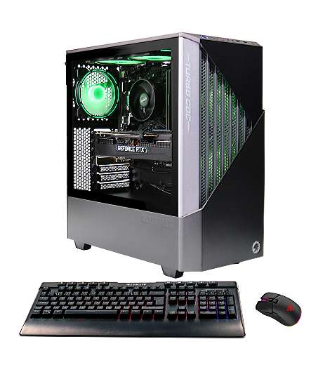 Hyrican Gamemax Contac BG 7379 i5-14400F 32GB/1TB SSD RTX 4070 Super Win11 jetzt leasen