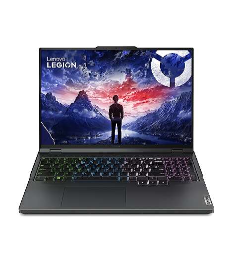 Lenovo Legion Pro 5 16IRX9 16
