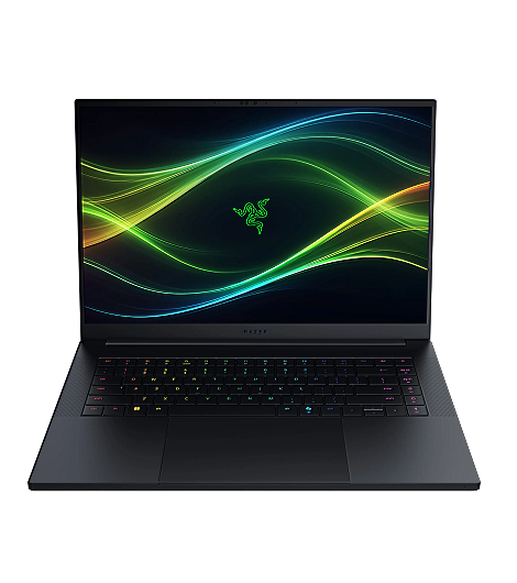 Razer Blade 16 (RZ09-05818GN4-R3G1), Gaming-Notebook, leasen