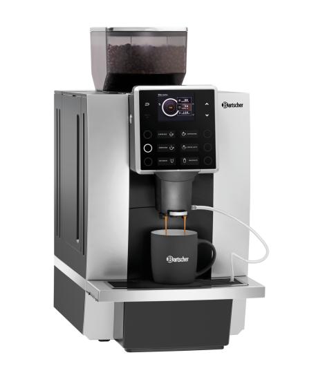 Bartscher Kaffeevollautomat KV1 Classic jetzt leasen