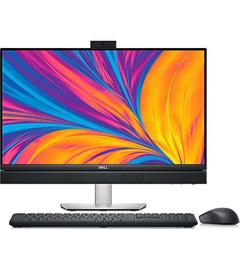 DELL OptiPlex 7420 plus AiO i7-14700 16GB/512GB SSD 23,8