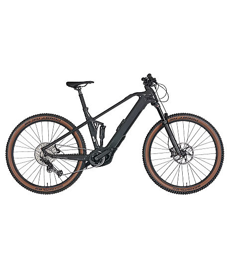 BULLS SONIC EVO TR2 29 Zoll CARBON 750 WH GRAU 2024 bei uns leasen