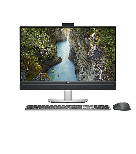 DELL OptiPlex 7420 AiO i5-14500T 16GB/512GB SSD 23,8