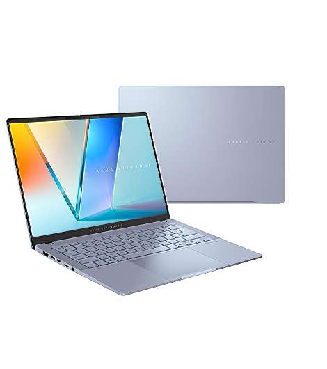 ASUS VivoBook S 14 OLED 14