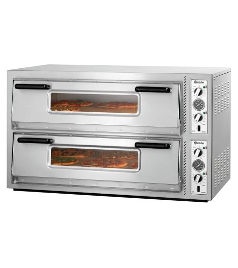 Bartscher Pizzaofen NT 921 leasen