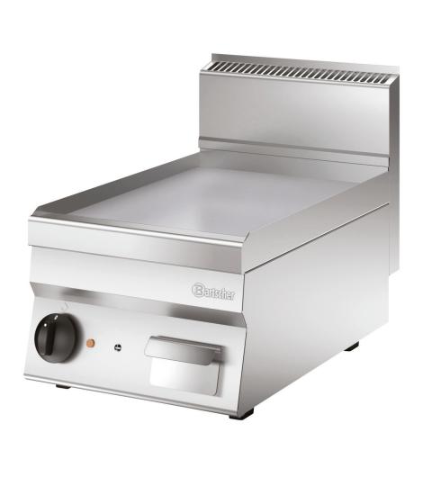 Bartscher Griddleplatte 650 400E-G bei uns leasen oder mieten