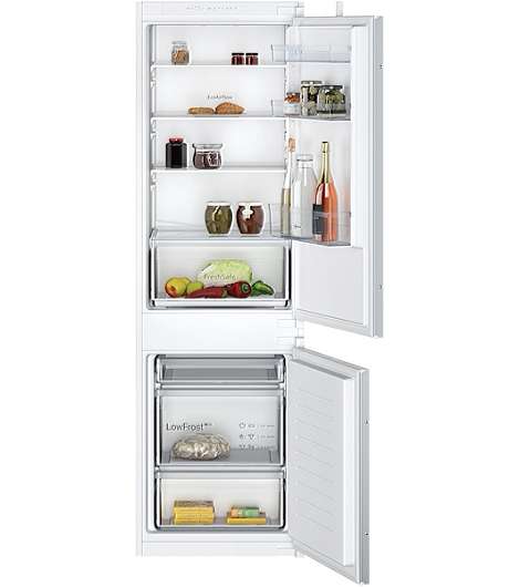 Neff KI5861SE0 N 30, Kühl-/Gefrierkombination jetzt leasen