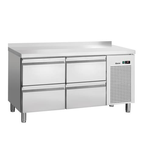 Bartscher Kühltisch S4-150 MA leasen