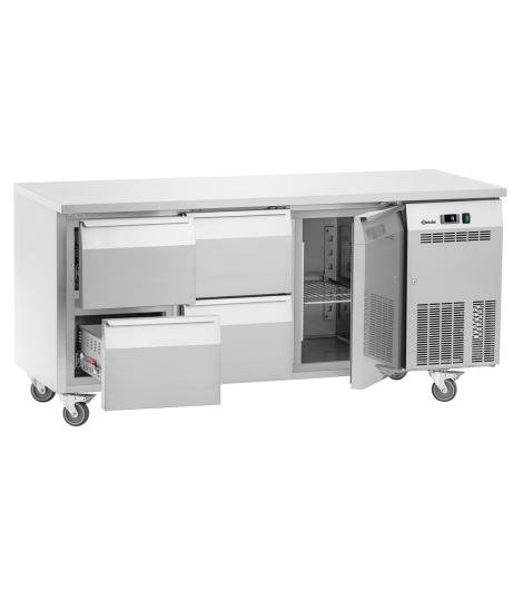 Bartscher Kühltisch Easy S4T1-1501 Leasing - Oft besser als Ratenkauf