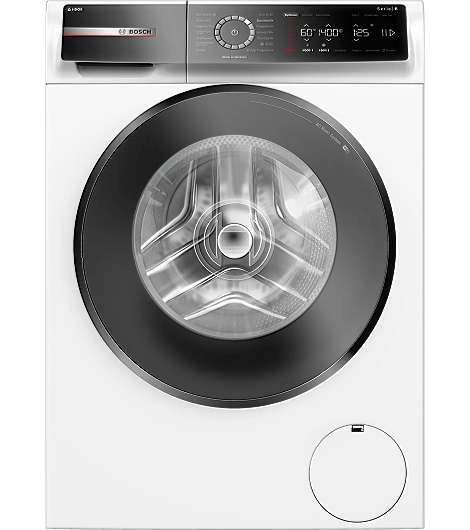 Bosch WGB244A40 Serie 8, Waschmaschine bei uns leasen