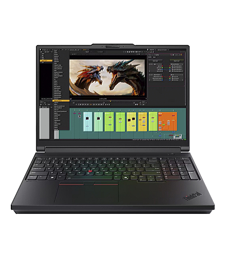 Lenovo ThinkPad P16 G3 21RQ004WGE, Notebook bei uns leasen oder mieten