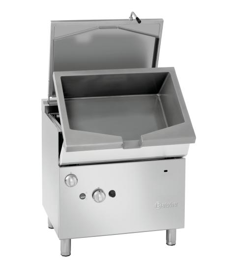 Bartscher Kippbratpfanne 700 G51LEK jetzt leasen