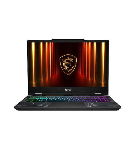 MSI Cyborg 15 B2RWEKG-067, Gaming-Notebook leasen
