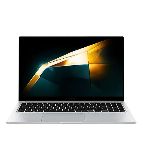 SAMSUNG Galaxy Book4 15,6
