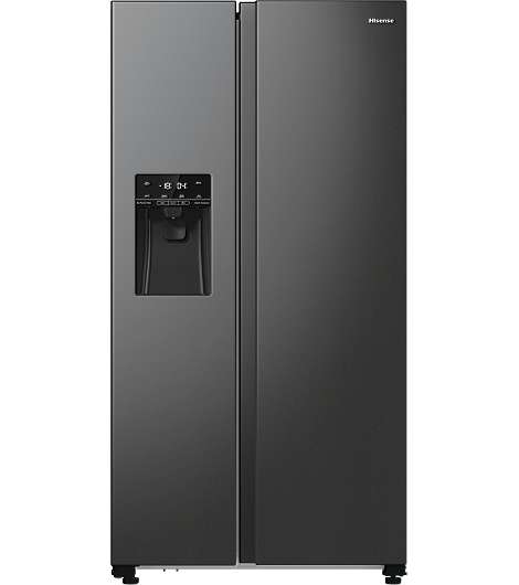 Hisense RS5P535NTFE, Side-by-Side als Leasing