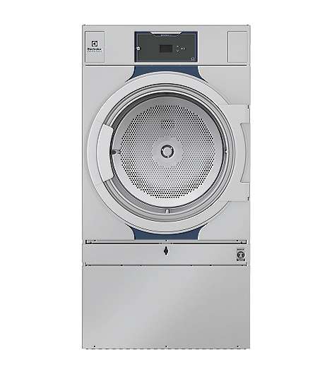 Electrolux Gewerbetrockner TD6-37, 37 kg, Dampf 46 kW, Edelstahltrommel leasen oder mieten