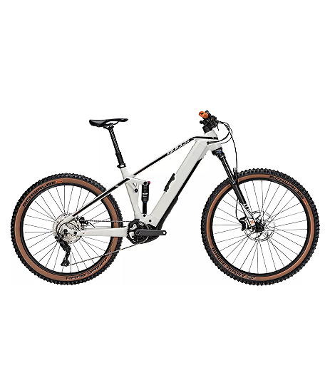 BULLS SONIC EVO AM1 29 Zoll /27,5 Zoll750 WH GRAU 2024 leasen