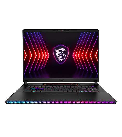 MSI Raider GE78 HX 14VIG-671 17