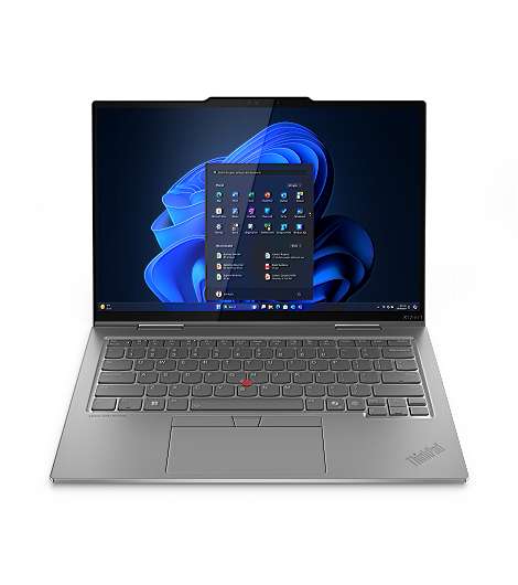 Lenovo ThinkPad X1 2-in-1 G10 21Q00070GE 14