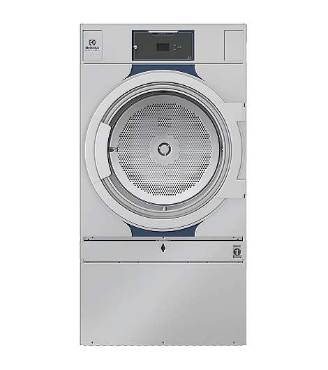 Electrolux Gewerbetrockner TD6-30, 30 kg, Elektro 32 kW leasen oder mieten