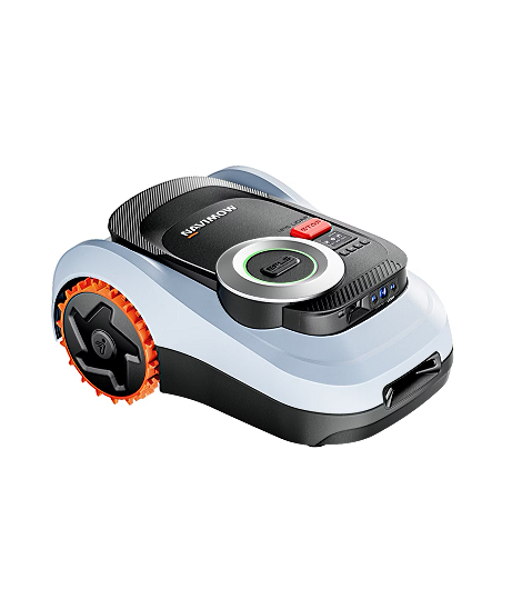 Segway Mähroboter Navimow I215E LiDAR leasen oder mieten