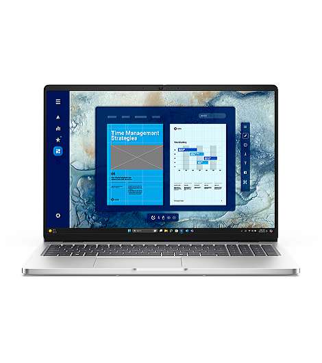 DELL Pro 16 PC16250 16
