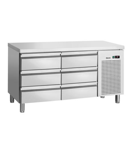 Bartscher Kühltisch S6-100 leasen