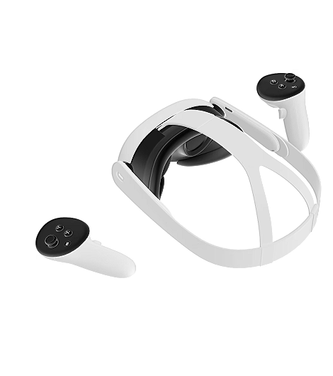 Meta Quest 3 VR Brille - 128GB Buy