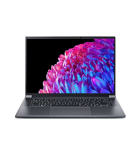 Acer Swift X 14 OLED SFX14-72G-788M 14,5