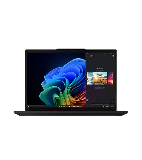 Lenovo ThinkPad T14 AMD G6 (21QJ002MGE), Notebook jetzt leasen
