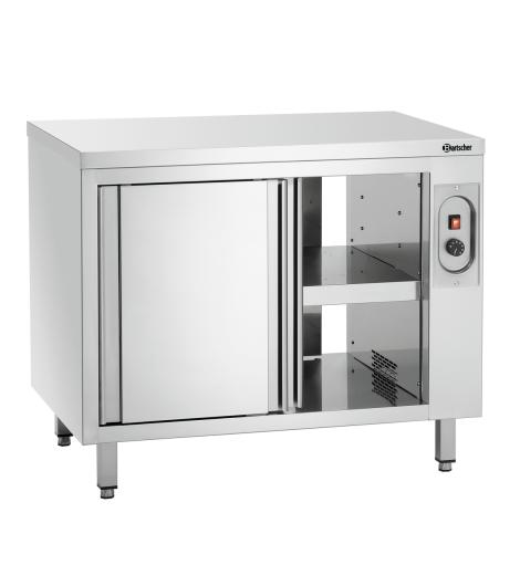 Bartscher Wärmeschrank 700-4T 1000 leasen