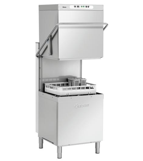 Bartscher Durchschubspülmaschine DS 600 LPR bei uns leasen oder mieten