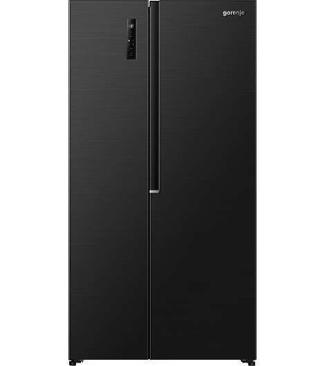 gorenje NRS917E41BX, Side-by-Side bei uns leasen