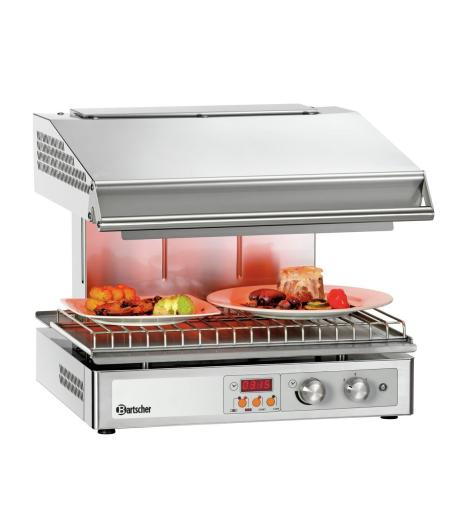 Bartscher Hi-Light-Lift-Salamander 600-2Z jetzt leasen