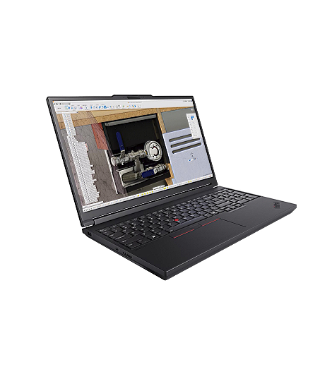 Lenovo ThinkPad T16g G3 21V50006GE, Notebook