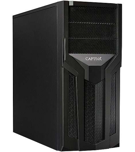 Captiva PC Workstation I83-412 i7-14700K 32GB/1TB SSD Win 11 Pro jetzt leasen