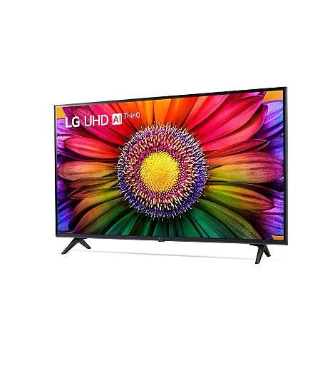 LG 75UR80006LJ, LED-Fernseher leasen