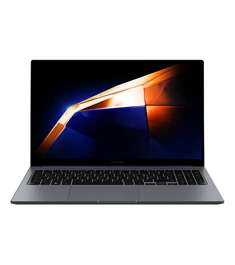 SAMSUNG Galaxy Book4 NP750XGK-KB2DE + 68,6cm (27