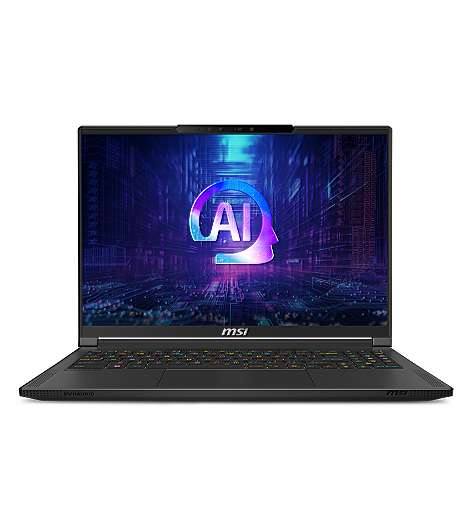 MSI Stealth A16 AI+ A3XWHG-044 Ryzen AI 9 HX 370 32GB/2TB SSD 16