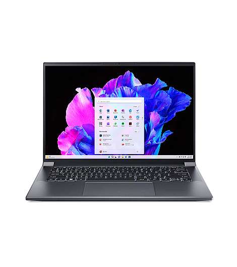 Acer Swift X 14,5